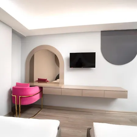 Otel Park Caglayan 3*
